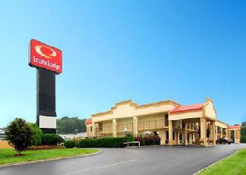 Econo Lodge Lenoir City
