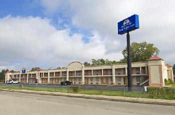 Americas Best Value Inn