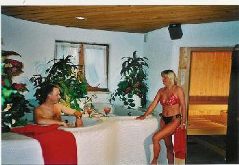 Hotel Landhaus Feldmeier