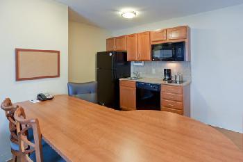 Candlewood Suites MANASSAS