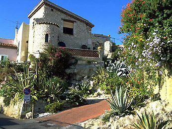all seasons Antibes
