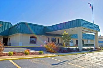 BEST WESTERN Bartlesville Inn