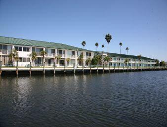 Ramada Sarasota
