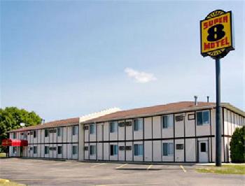 Super 8 Staples