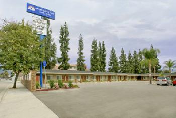 American Best Value Inn & Suites