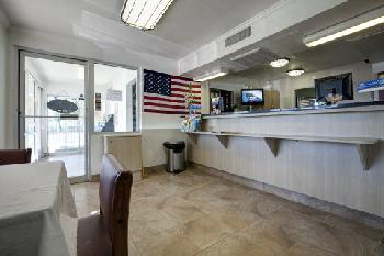Americas Best Value Inn