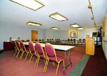 Econo Lodge Fort Wayne