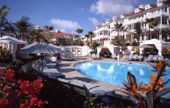 Beach Village at The Del