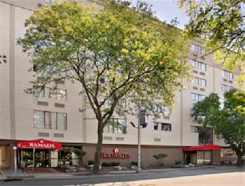 Ramada East Orange