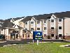 Microtel Inn And Suites Harrisonburg