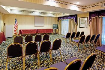 Holiday Inn Express Hotel & Suites ORANGEBURG
