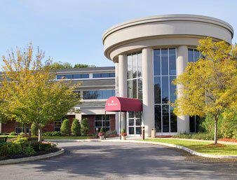 Ramada Amherst Conference Center