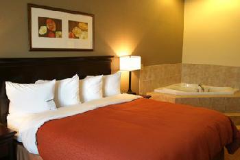 Country Inn & Suites By Carlson, Oklahoma City North, (Quail Springs), OK