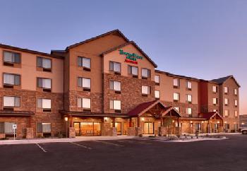 TownePlace Suites Elko