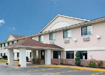 Comfort Inn Moline
