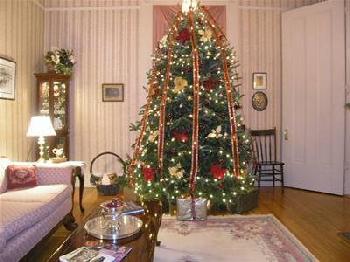 The Carriage Inn B&B