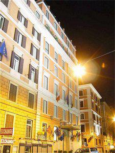 Hotel Torino