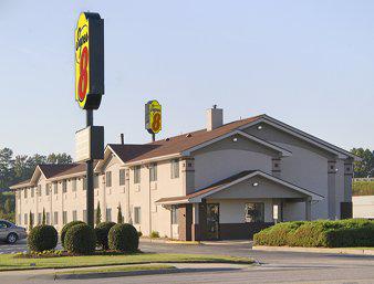 Super 8 Franklin