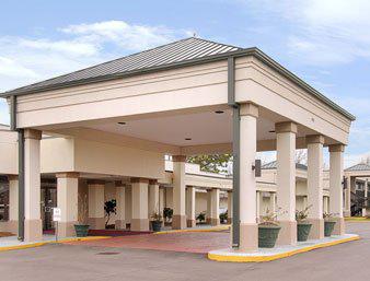 Days Inn Cleveland MS