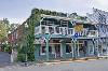 Americas Best Value Inn and Suites - Jamestown