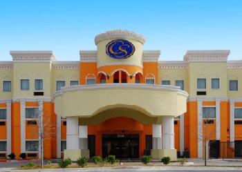 Comfort Suites Near Texas State University