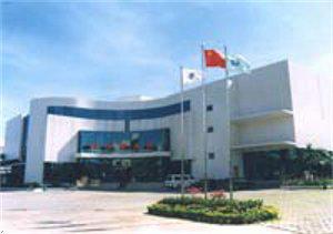 Xinlong Pearl Hot Spring Hotel Wanning