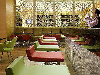 Novotel Trabzon