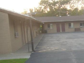 Stadium View Inn