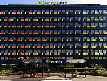 all seasons Milano Agrate Brianza