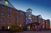 Holiday Inn Express DARTFORD BRIDGE