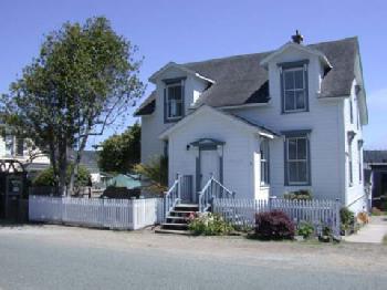 Nicholson House Inn