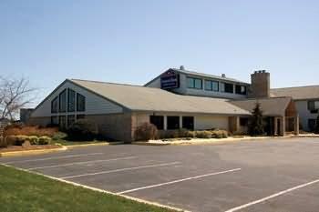AmericInn Rehoboth Beach