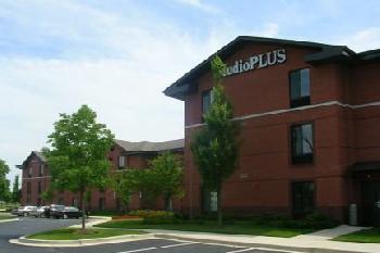 StudioPlus Columbia-Gateway Dr
