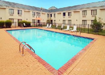 Sleep Inn Bentonville