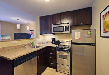 TownePlace Suites Joliet South