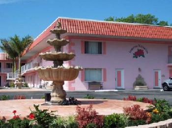 Hibiscus Suites Inn