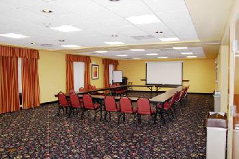 Hampton Inn & Suites Louisville East, KY