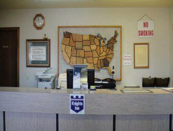 Knights Inn Chanute