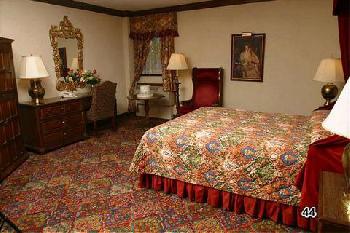 Lodge Hotel and Conference Center