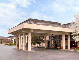 Baymont Inn and Suites Murfreesboro