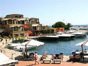 Hotel Le Sirene