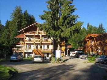 Hotel Forellenbach