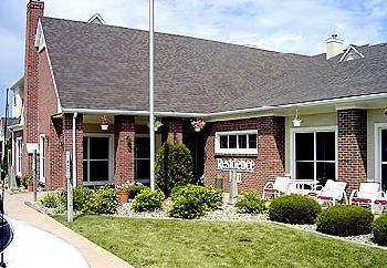Residence Inn Davenport