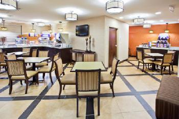 Holiday Inn Express PEACHTREE CORNERS-NORCROSS