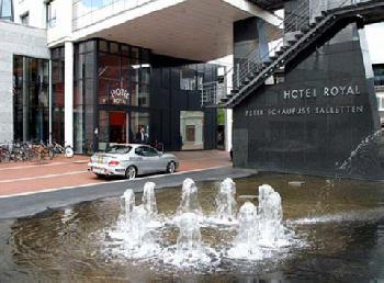 Hotel Royal Holstebro