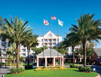 Wyndham Bay Point Resort, Panama City