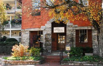 Old Edwards Inn and Spa