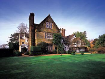 Ockenden Manor