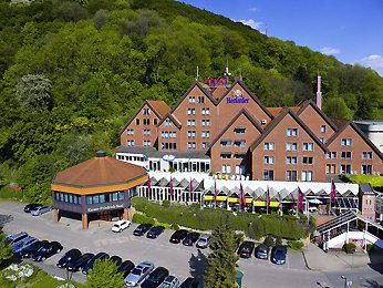 Mercure Hotel Porta Westfalica
