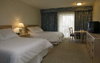 Marina International Hotel
